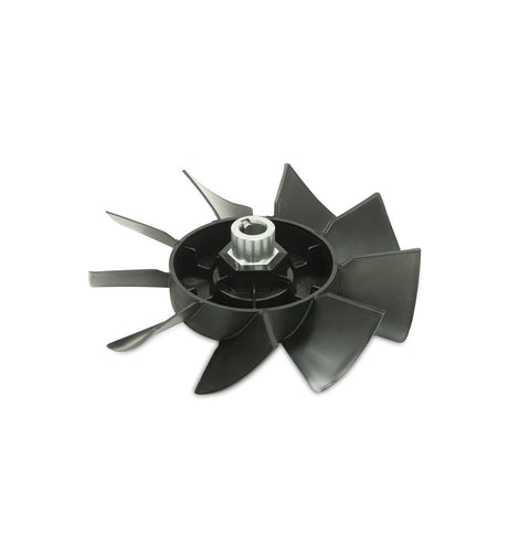 BVV 2 & 4 Cylinder Recovery Pump Replacement Fan, additional product view 2