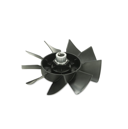 BVV 2 & 4 Cylinder Recovery Pump Replacement Fan