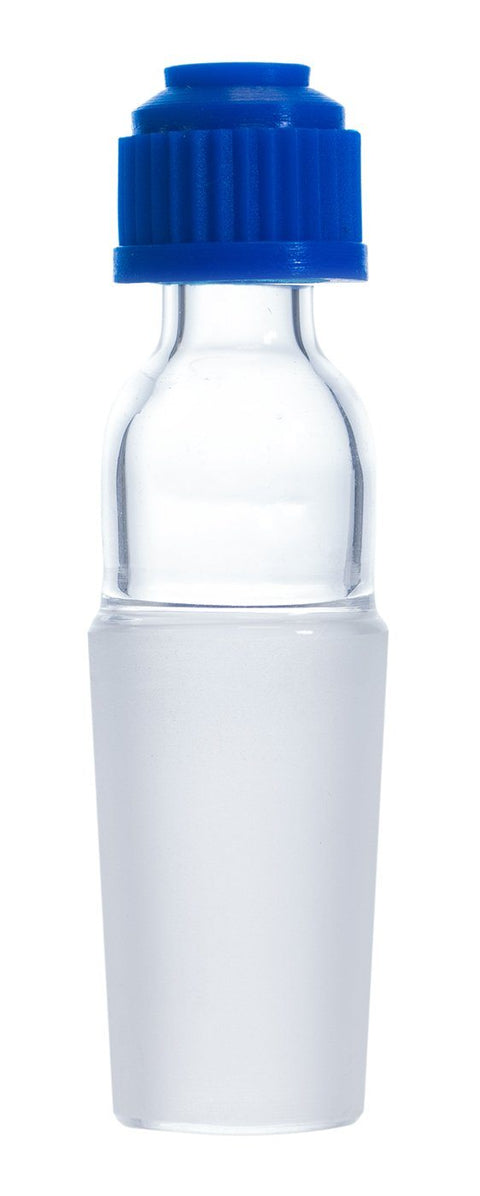 Thermometer Adapter