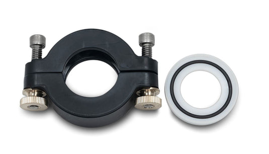 Beaker and Wrench KF25 Clamp and Gasket Set