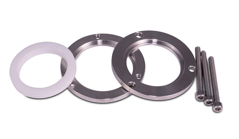 Load image into Gallery viewer, 50L Glass Reactor Shaft Seal Kit 13MM Replacement
