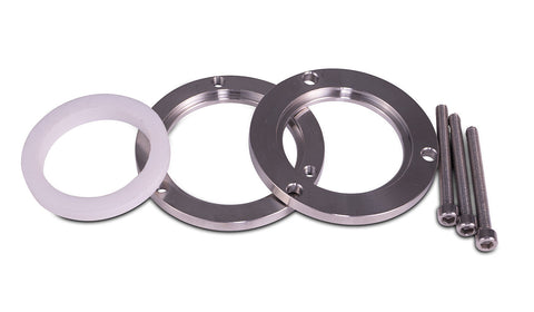 50L Glass Reactor Shaft Seal Kit 13MM Replacement, additional product view 2