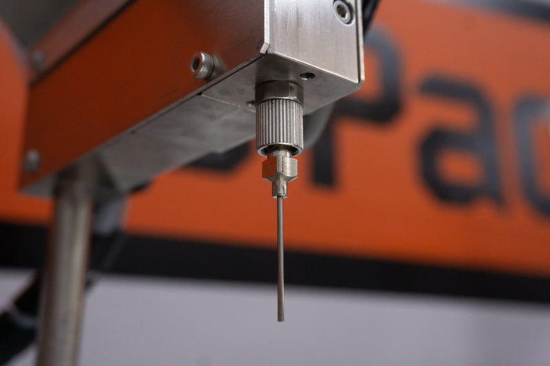 Load image into Gallery viewer, CNC Packaging C- Solo Cartridge Filling Machine

