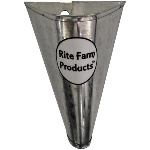 Kill cone, detail view