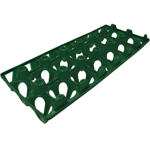 Rite Farm Products 12 Chicken Egg Poly Trays, additional product view 2