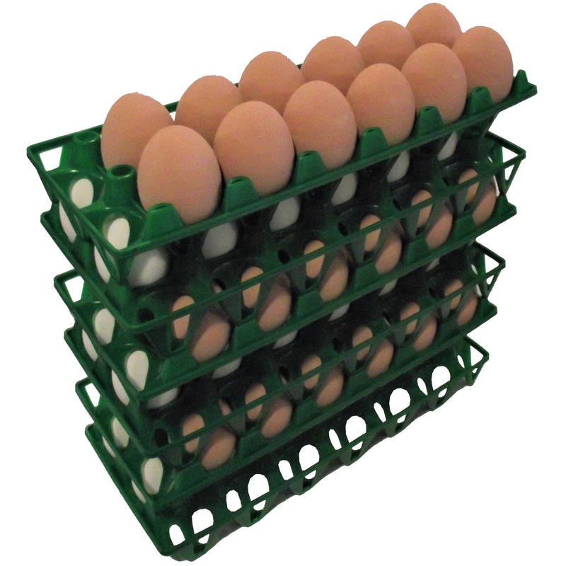 Load image into Gallery viewer, Rite Farm Products 12 Chicken Egg Poly Trays
