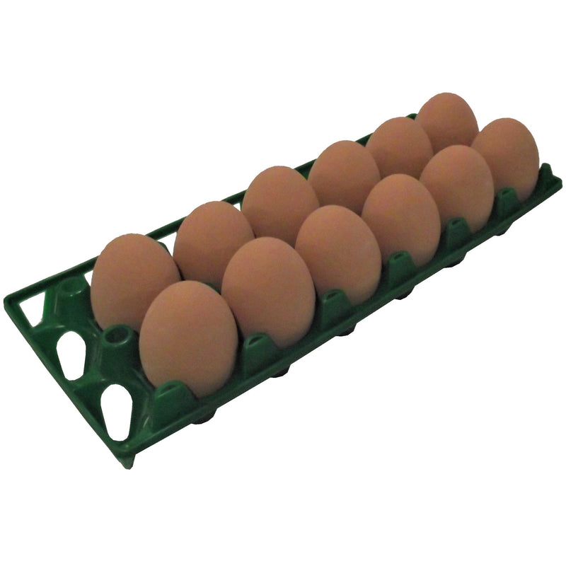 Load image into Gallery viewer, Rite Farm Products 12 Chicken Egg Poly Trays
