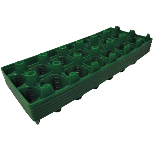 Rite Farm Products 12 Chicken Egg Poly Trays
