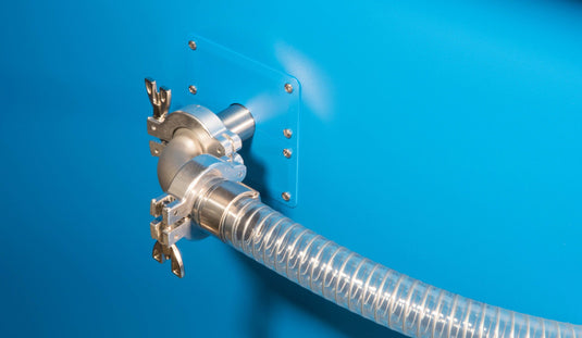 Cascade CVO-2 PRO Vacuum Package