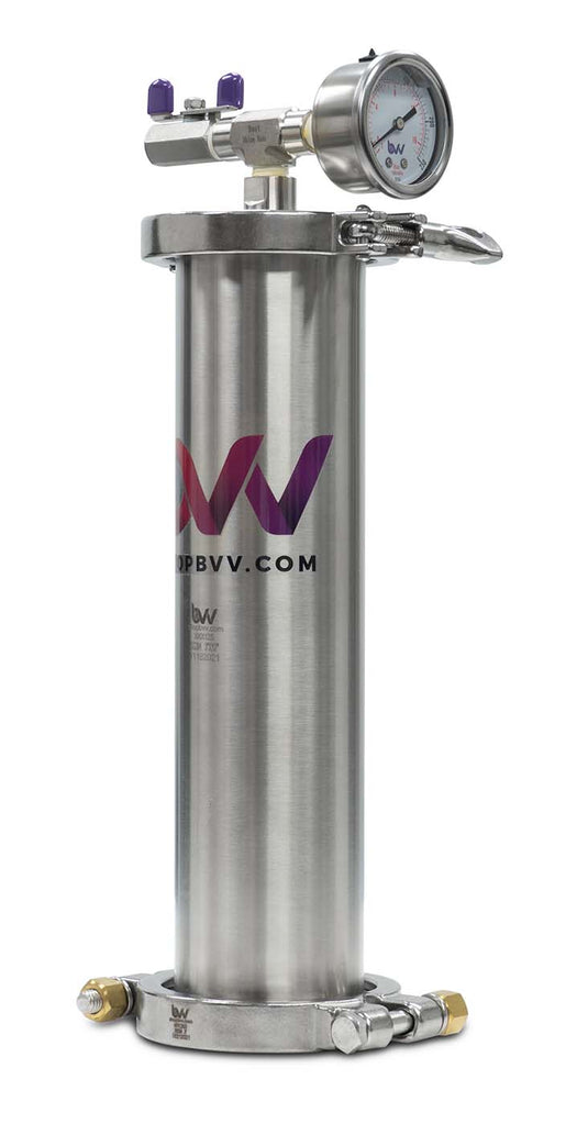 Diamond Sauce Separator for 1.9 ft³ Ovens and Larger