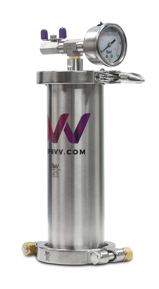 Diamond Sauce Separator for 1.9 ft³ Ovens and Larger