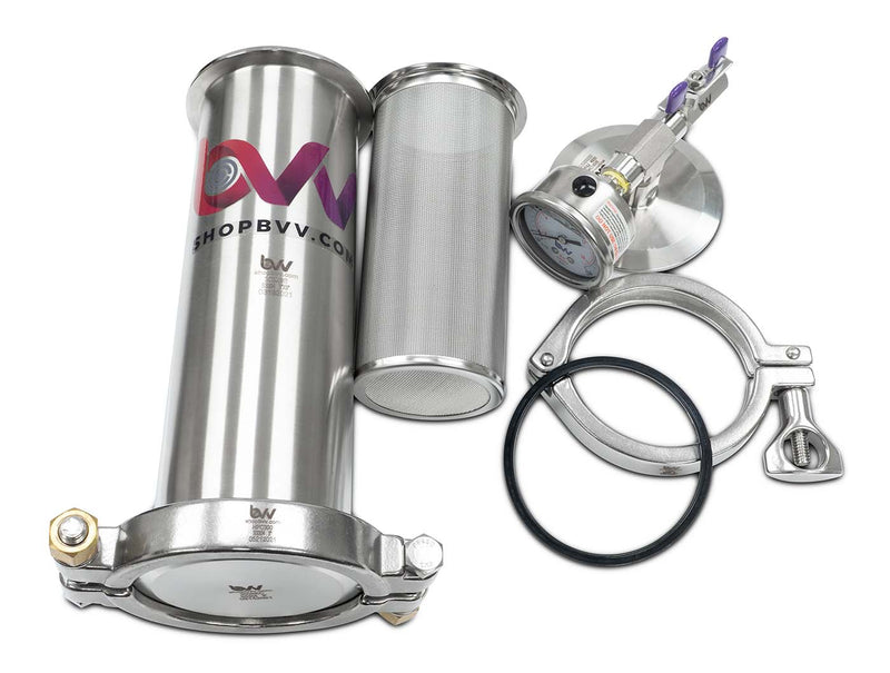 Load image into Gallery viewer, Diamond Sauce Separator for 1.9 ft³ Ovens and Larger
