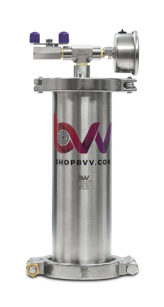 Diamond Sauce Separator for 1.9 ft³ Ovens and Larger