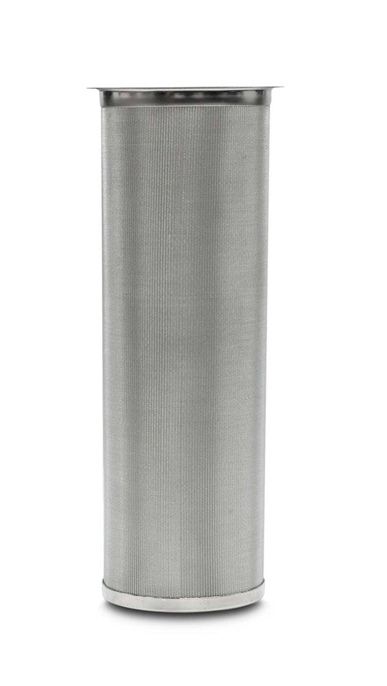 Load image into Gallery viewer, Diamond Sauce Separator Basket Dutch Weave 100 Micron
