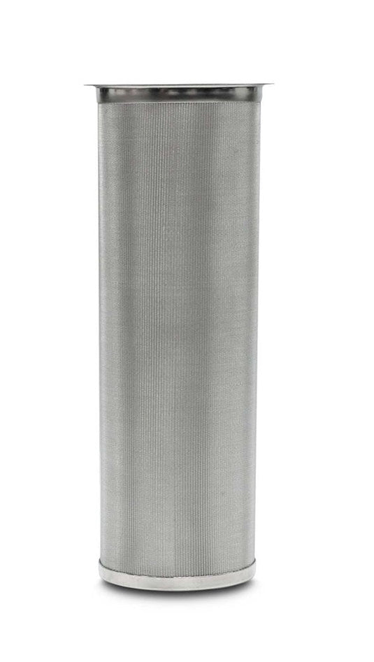 Diamond Sauce Separator Basket Dutch Weave 100 Micron