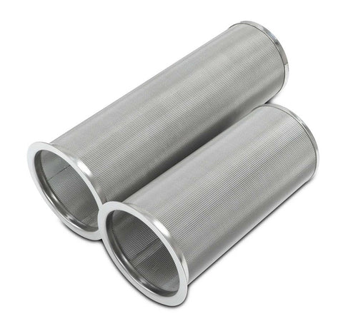 Diamond Sauce Separator Basket 100 Micron