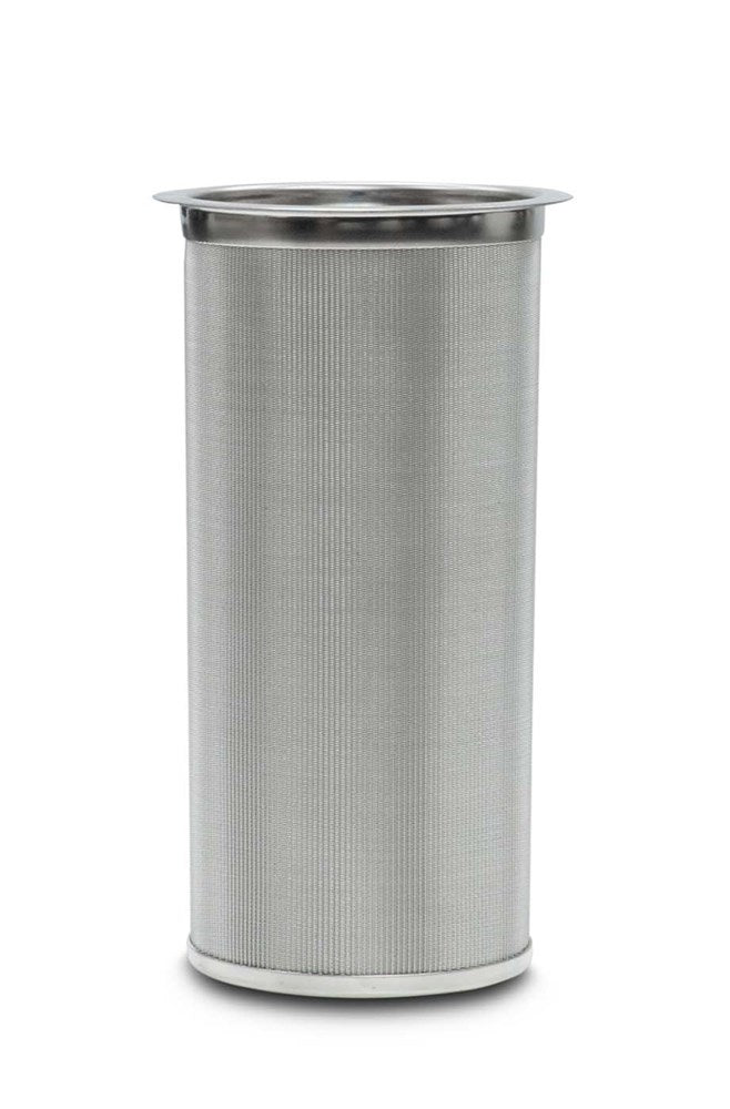Load image into Gallery viewer, Diamond Sauce Separator Basket Dutch Weave 100 Micron

