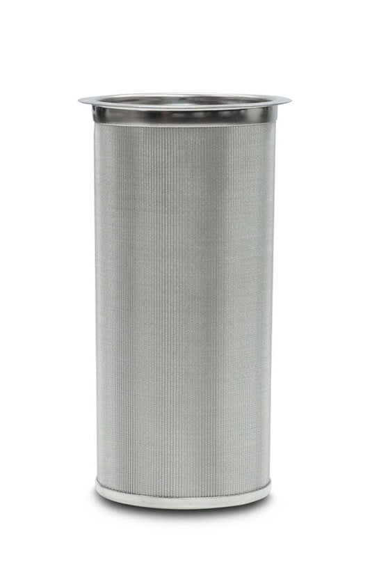 Diamond Sauce Separator Basket Dutch Weave 100 Micron