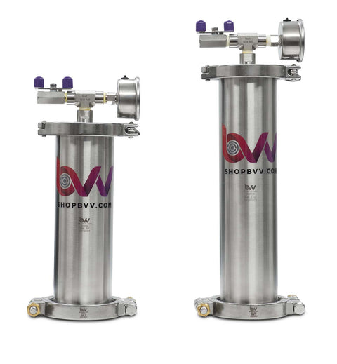 Diamond Sauce Separator for 1.9 ft3 Ovens