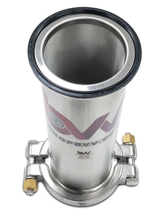 Diamond Sauce Separator for 1.9 ft³ Ovens and Larger