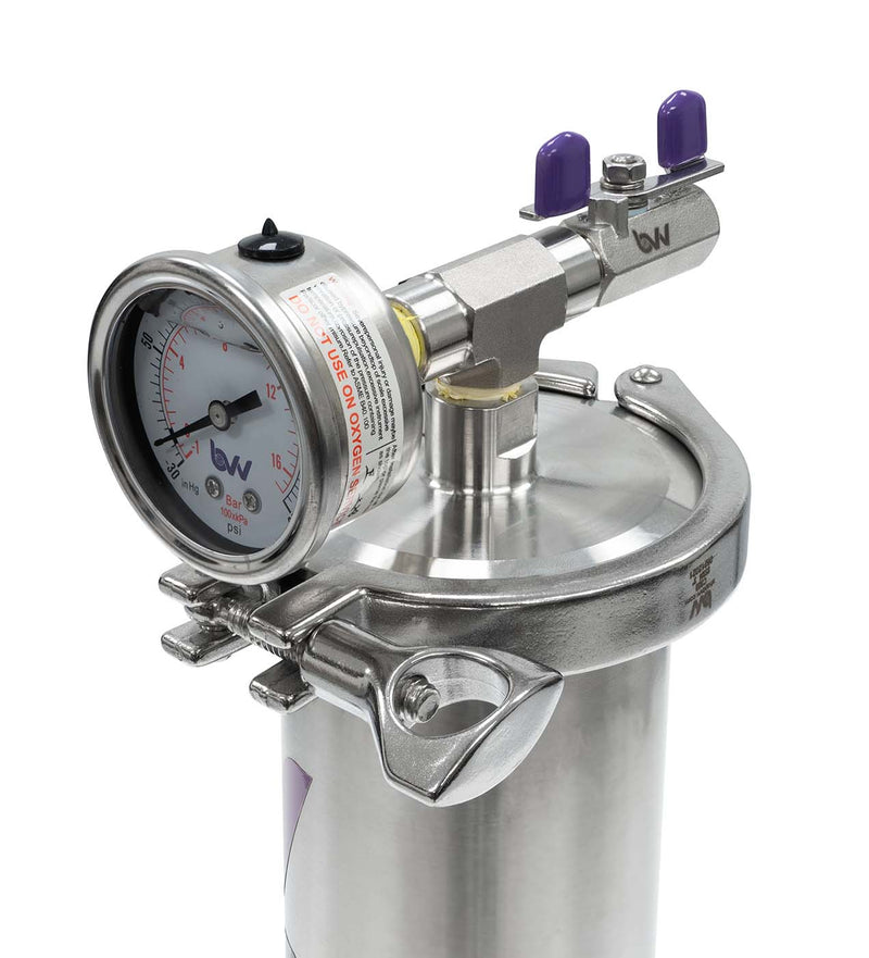 Load image into Gallery viewer, Diamond Sauce Separator for 1.9 ft³ Ovens and Larger
