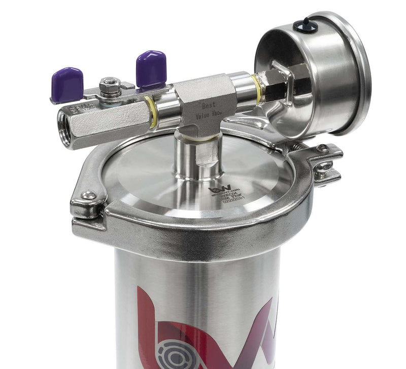 Load image into Gallery viewer, Diamond Sauce Separator for 1.9 ft³ Ovens and Larger
