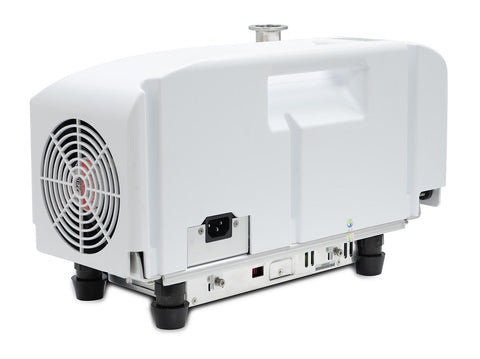 3.5CFM Dry Floating Scroll Vacuum Pump 