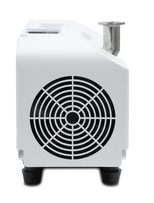 3.5CFM Dry Floating Scroll Vacuum Pump