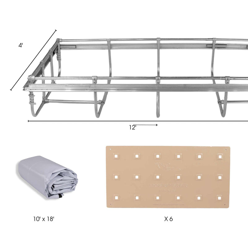 Load image into Gallery viewer, Deep Water Culture (DWC) Kit
