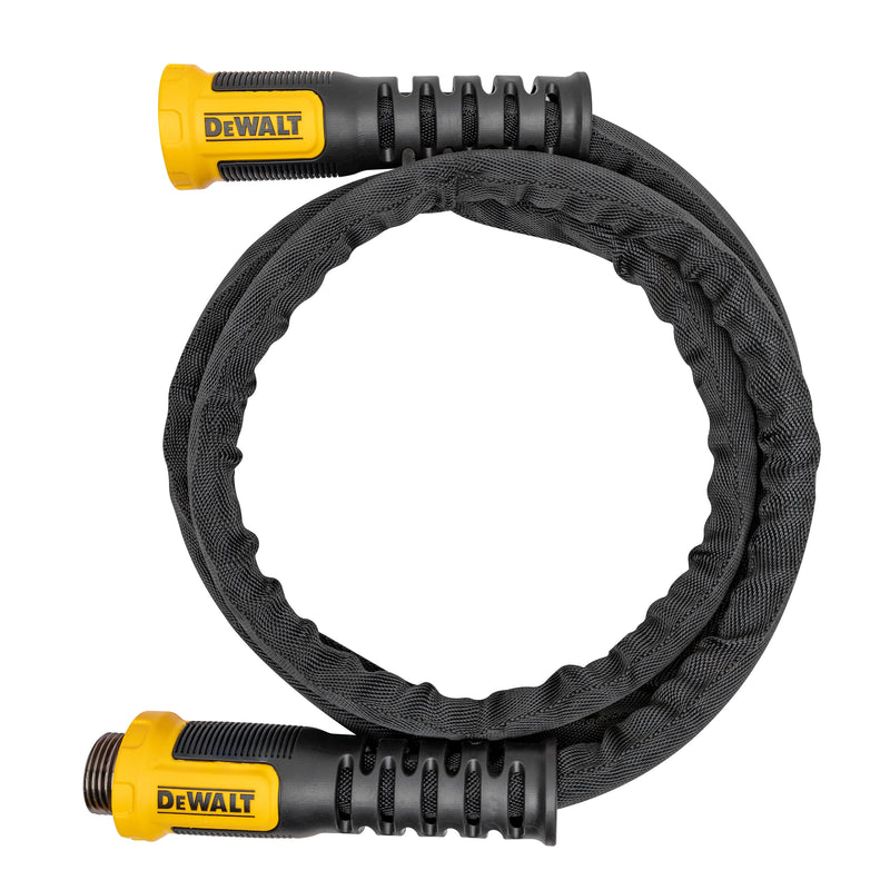 Load image into Gallery viewer, DEWALT 6 ft x 5/8" Fabric Hose DXMH3306

