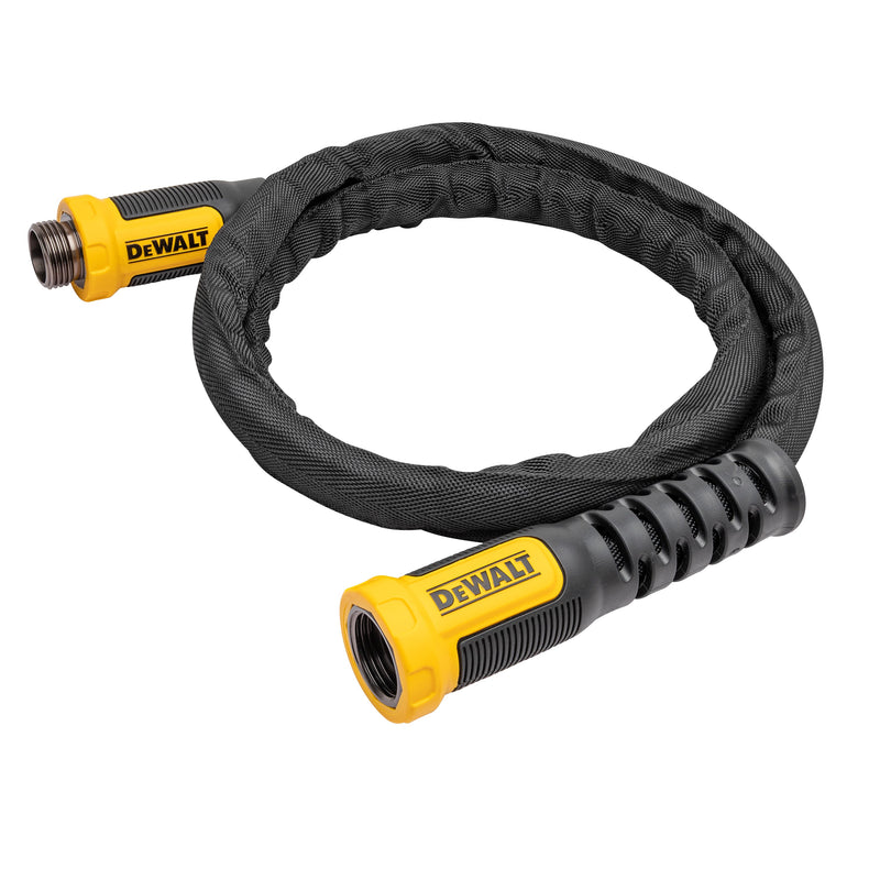 Load image into Gallery viewer, Product image of Orbit Irrigation DEWALT 6 ft x 5/8" Fabric Hose DXMH3306
