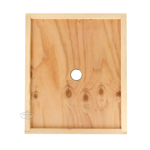 Dancing Bee Equipment | Inner Cover 10 Frame | 3/4
