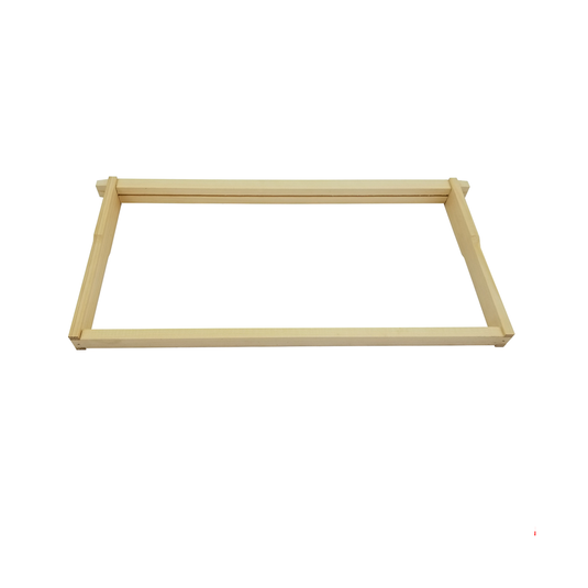 Deep Frames (Single)