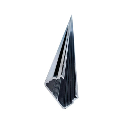 Deep Greenhouse Lock Channel from Bootstrap Farmer at GrowTime Garden Supply