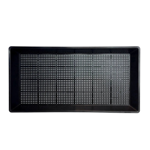1020 Mesh Deep Extra Strength Trays - 2.5