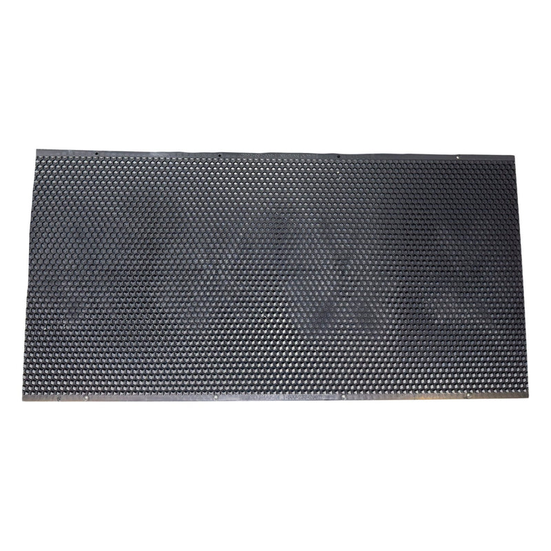 Load image into Gallery viewer, Assembled Pierco/Alliance Double Waxed Frames | Deep | Black
