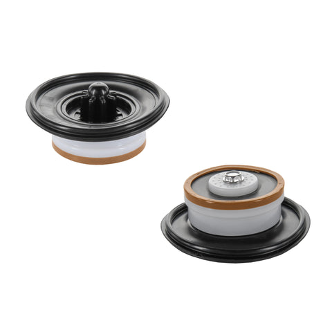 100-Series Anti-Siphon Valve Diaphragm 57078, additional product view 2