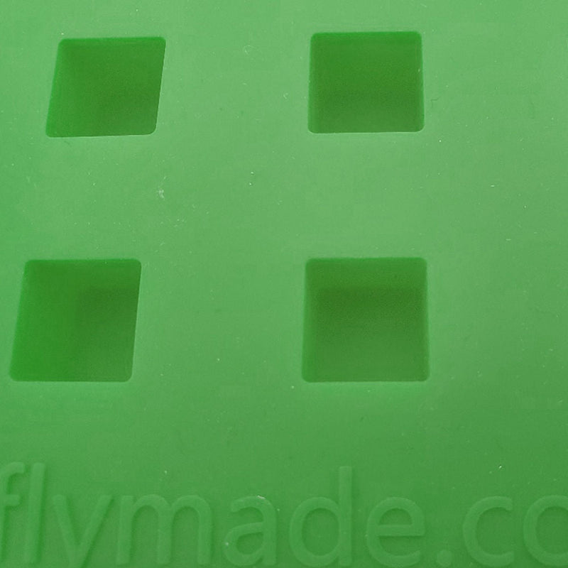 Load image into Gallery viewer, Dice 80 Mold
