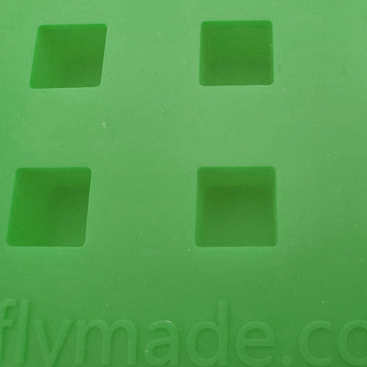 Dice 80 Mold