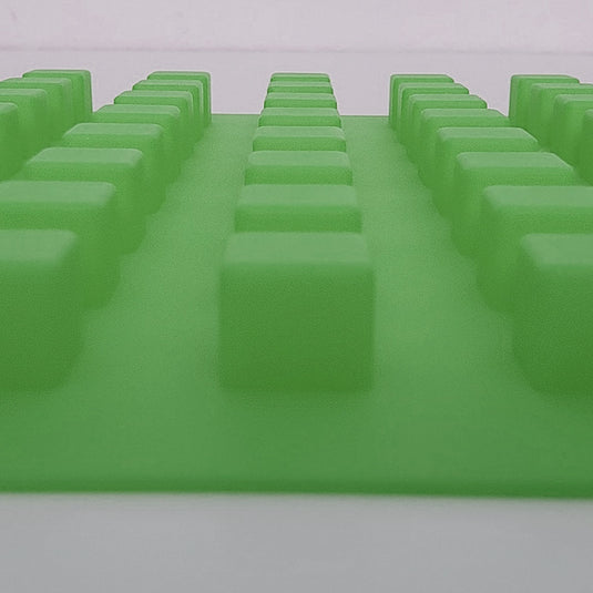 Dice 80 Mold