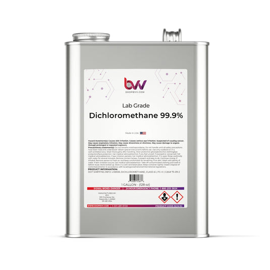 Dichloromethane (Methylene Chloride) Lab Grade