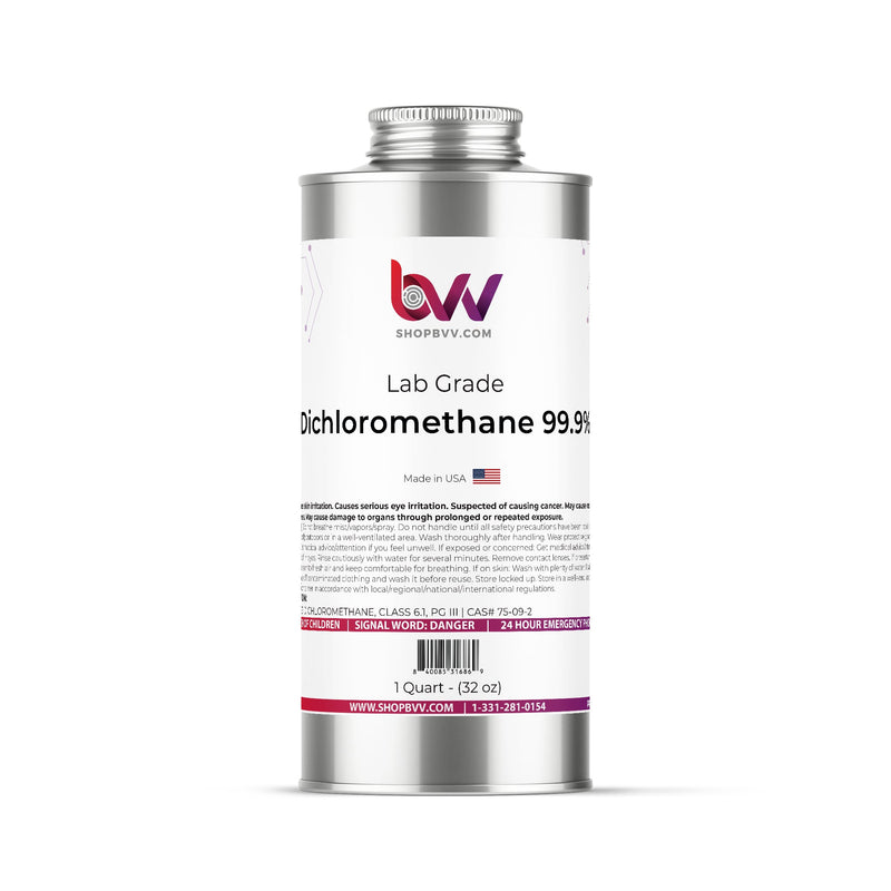 Load image into Gallery viewer, Dichloromethane (Methylene Chloride) Lab Grade
