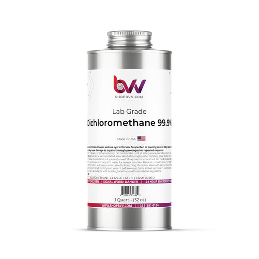 Dichloromethane (Methylene Chloride) Lab Grade