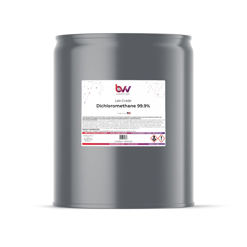 Load image into Gallery viewer, Dichloromethane (Methylene Chloride) Lab Grade

