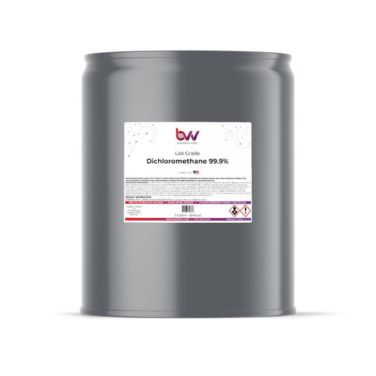 Dichloromethane (Methylene Chloride) Lab Grade