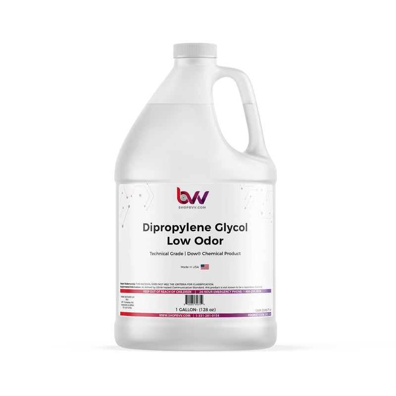 Load image into Gallery viewer, Dipropylene Glycol (DPG) Low Odor
