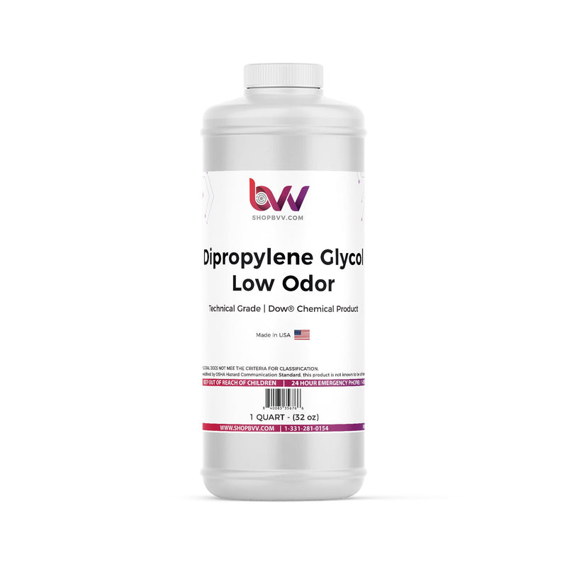 Load image into Gallery viewer, Dipropylene Glycol (DPG) Low Odor
