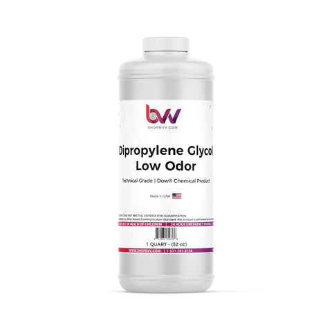 Dipropylene Glycol (DPG) Low Odor, additional product view 2