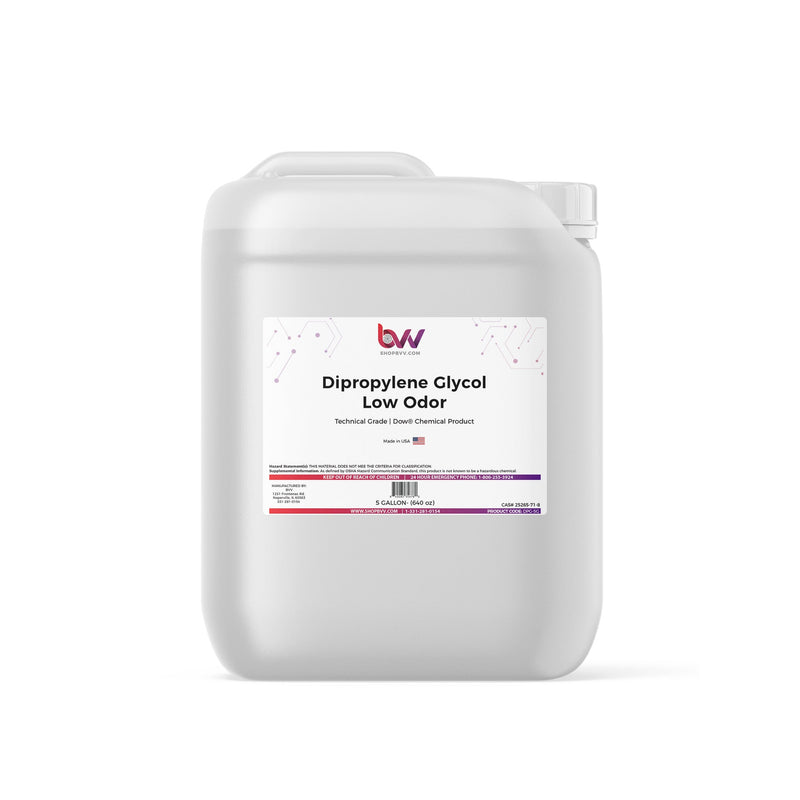 Load image into Gallery viewer, Dipropylene Glycol (DPG) Low Odor
