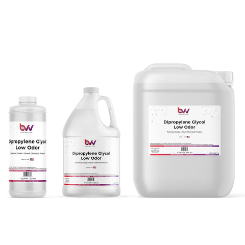 Dipropylene Glycol DPG Low Odor